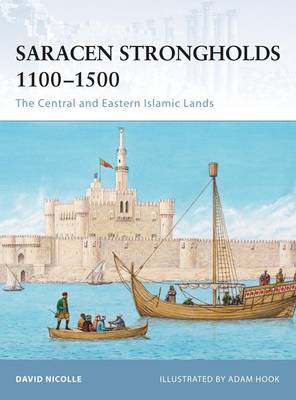 Saracen Strongholds 1100–1500