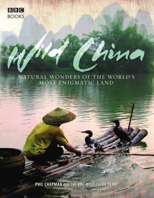 Wild China