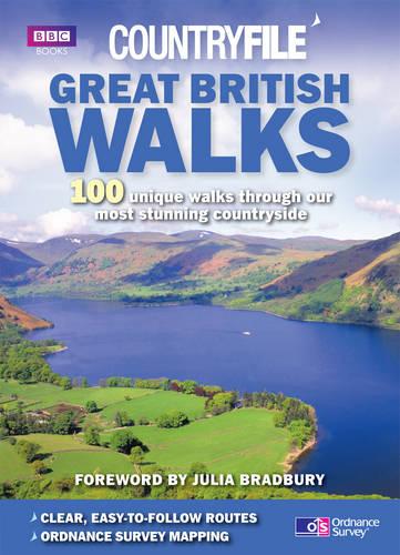 Countryfile: Great British Walks