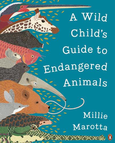 A Wild Child's Guide to Endangered Animals