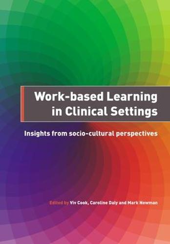 Work-Based Learning in Clinical Settings