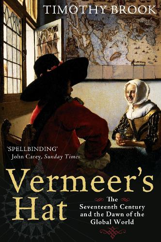 Vermeer's Hat