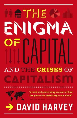 The Enigma of Capital