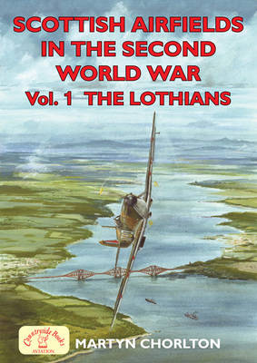 Scottish Airfields in the Second World War