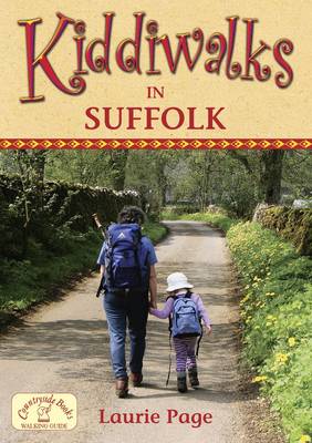 Kiddiwalks in Suffolk