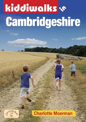 Kiddiwalks in Cambridgeshire