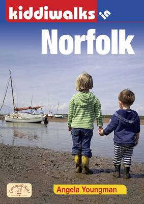 Kiddiwalks in Norfolk