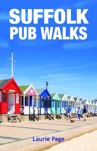 Suffolk Pub Walks