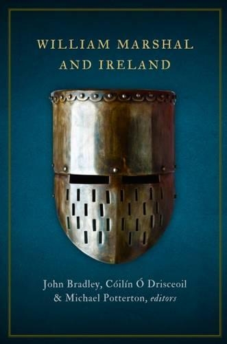 William Marshal and Ireland