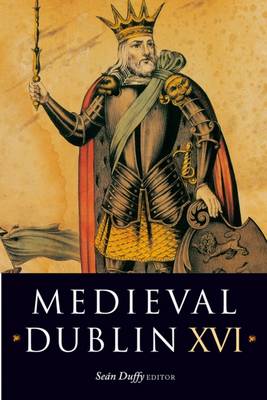 Medieval Dublin