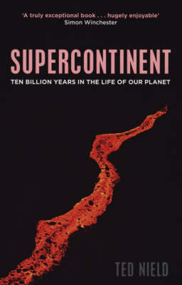 Supercontinent