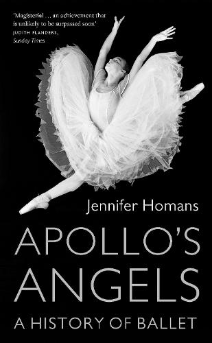 Apollo's Angels