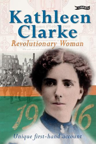 Kathleen Clarke