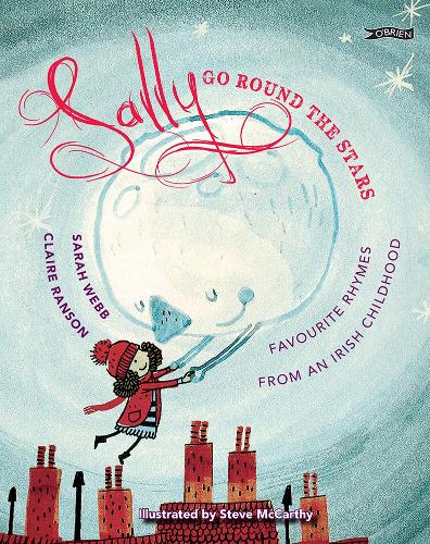 Sally Go Round The Stars