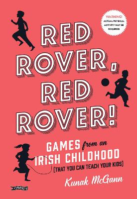 Red Rover, Red Rover!