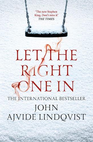 Let the Right One In