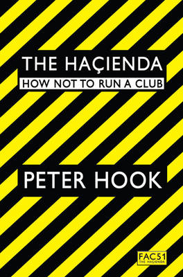 The Hacienda