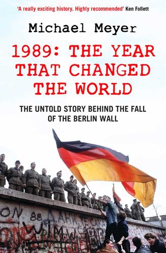 The Year that Changed the World