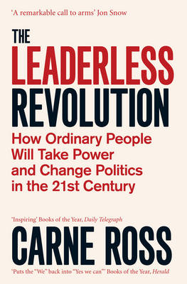 The Leaderless Revolution