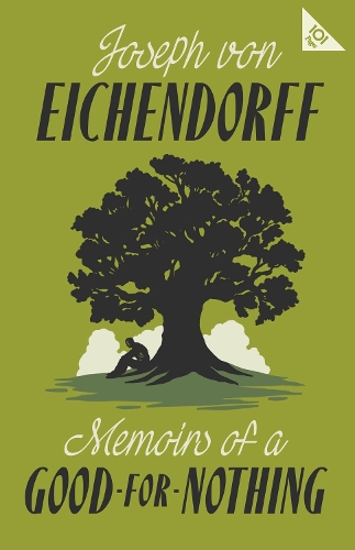 Memoirs of a Good-for-Nothing