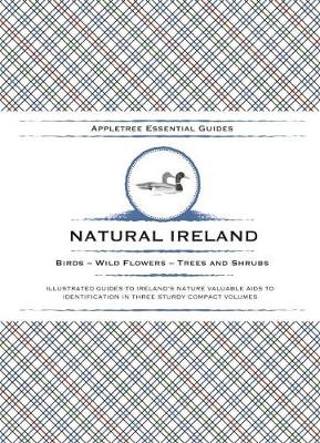 Appletree Essential Guides – Natural Ireland