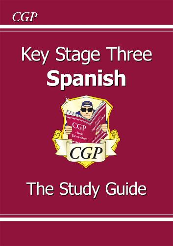 KS3 Spanish Study Guide