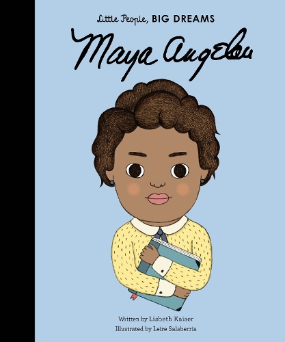 Maya Angelou Volume 4