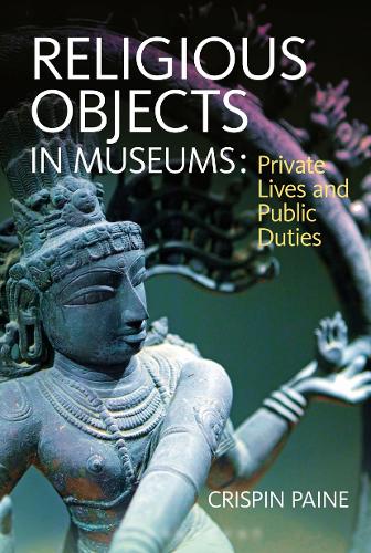 Religious Objects in Museums