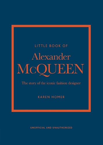 Little Book of Alexander McQueen