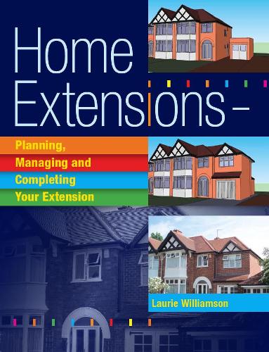 Home Extensions