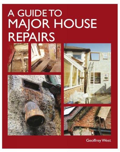 A Guide to Major House Repairs