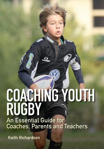 Coaching Youth Rugby