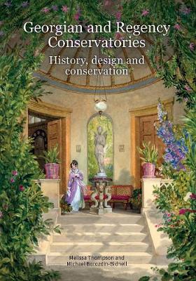 Georgian and Regency Conservatories