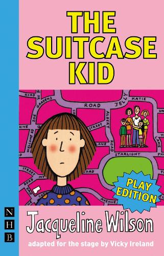 The Suitcase Kid