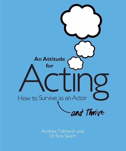 An Attitude for Acting