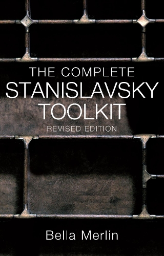 The Complete Stanislavsky Toolkit