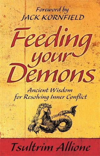 Feeding Your Demons