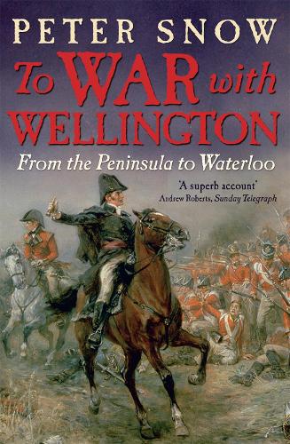 To War with Wellington