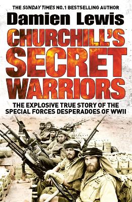 Churchill's Secret Warriors