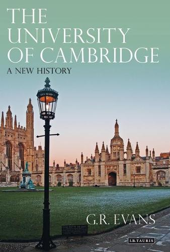 The University of Cambridge