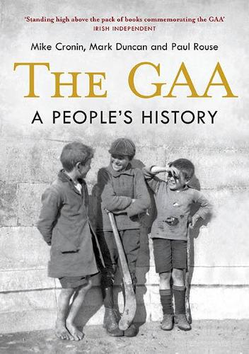 The GAA