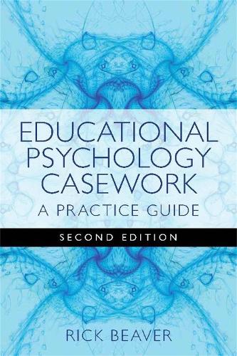 Educational Psychology Casework