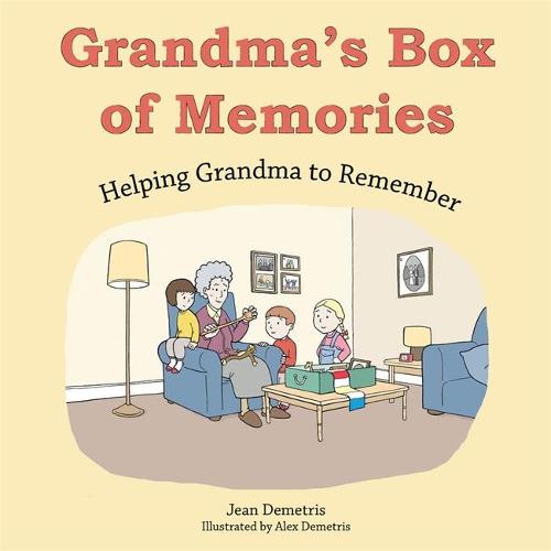 Grandma's Box of Memories