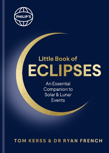 Philip's Little Book of Eclipses