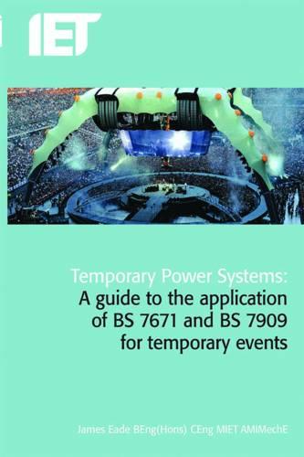 Temporary Power Systems