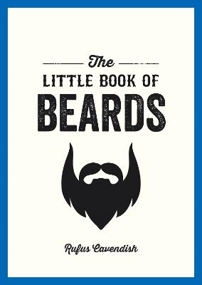 The Little Book of Beards