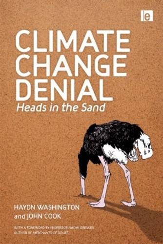 Climate Change Denial