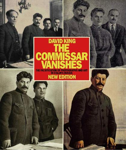 The Commissar Vanishes