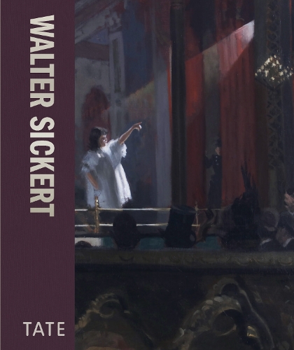 Walter Sickert