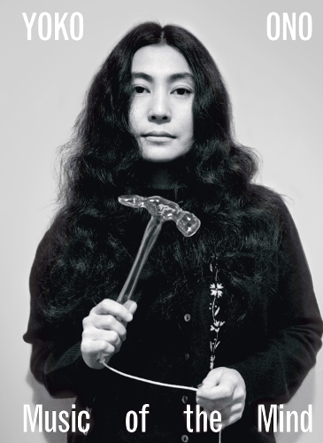 Yoko Ono